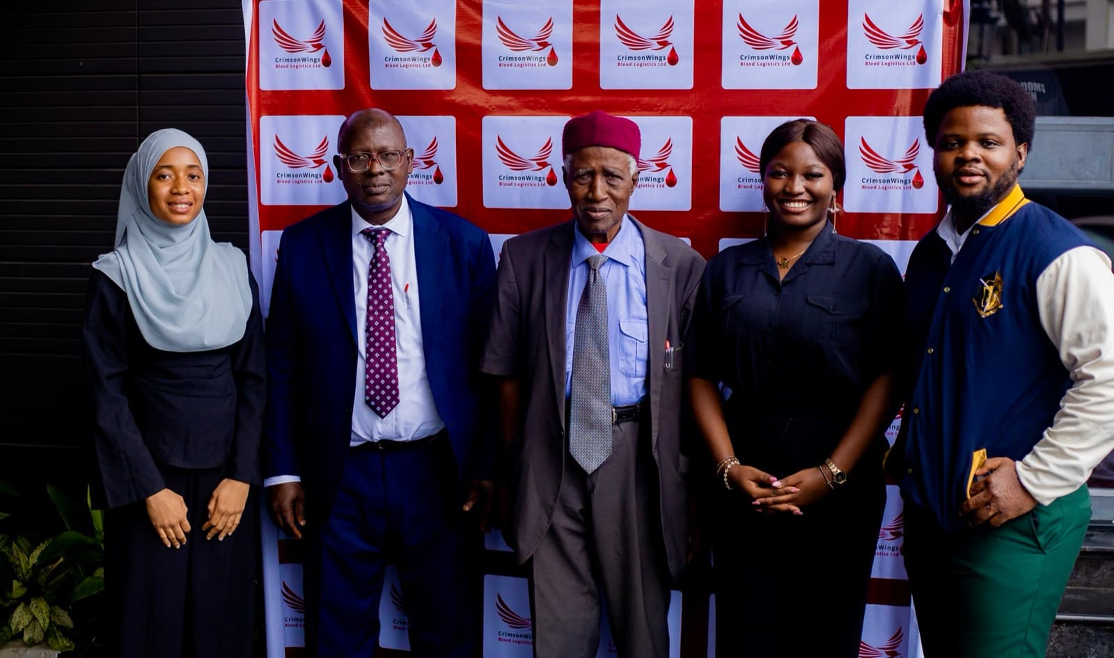 The medical and clinical team