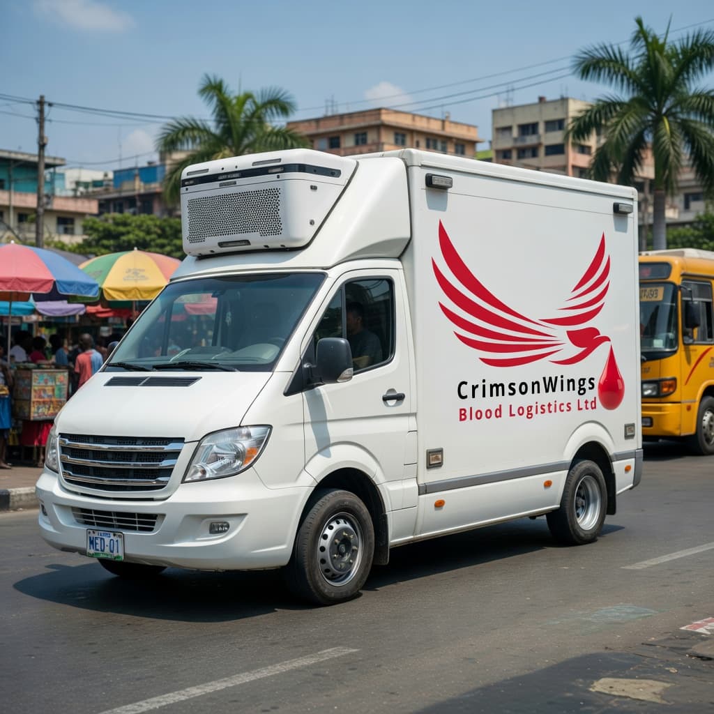 Controlled Transport