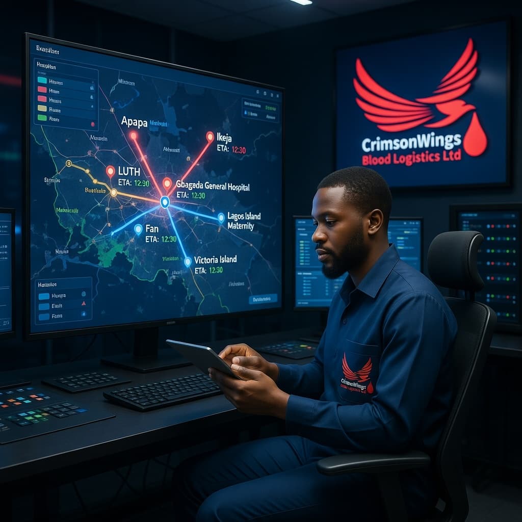 Intelligent Routing